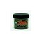 Roth Flake & Pearl Product Greasy Black Solid Metal Flake, Standard .015 Size, 2oz Jar RF108 - alternate 1